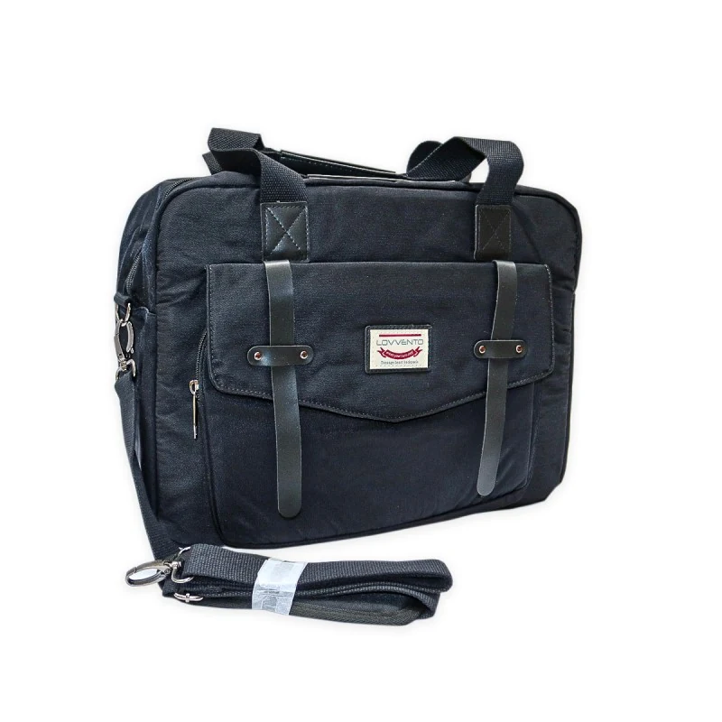 Bolsa 15.6" Lvm230746bk Preto