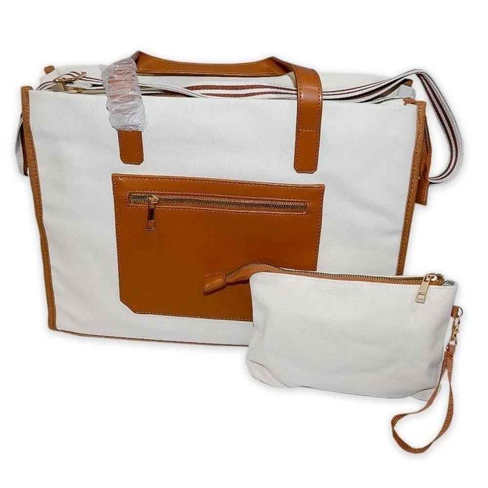 Bolsa 15.6" Lys230403wh Branco