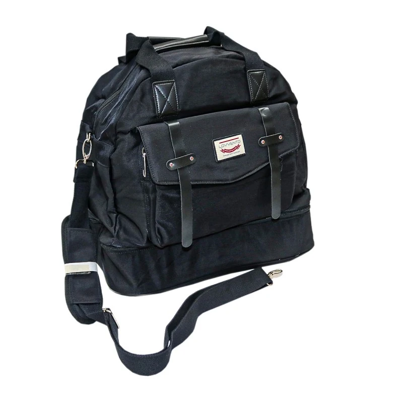 Bolsa LVM230265BK Preto