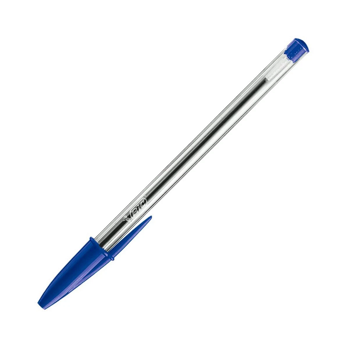 Esferográfica M Cristal Azul