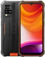 Smartphone BV4800 Se 4GB+64GB Laranja