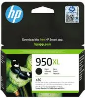 Tinteiro 950 XL Oj8600 Preto (Cn045ae 950)