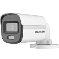 Câmera de Vigilância Smart H. Light ColorVU 3K S/adaptador de Energia