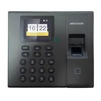 Ponto Biométrico K1A8503 Com Leitor Digital/Númerico/Cartão