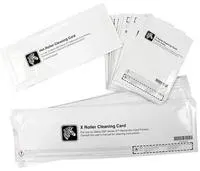 Zebra Zxp-9 Re-Transfer Series Cleaning Card Kit