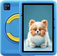 Tablet TabA6 Kids 4GB+128GB Wi-Fi S/Cartão Sim Com Capa Azul