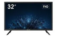 Monitor 32'' FHD HDMI/VGA
