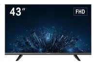 Monitor 43'' FHD HDMI/VGA/USB