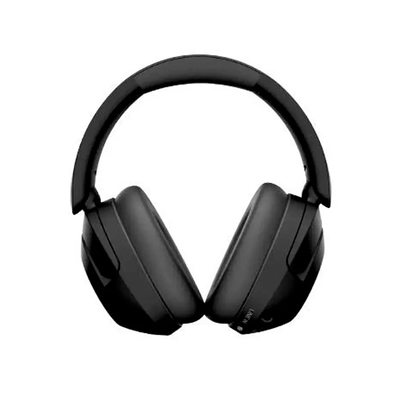 Auscultadores Hs-810 BT 5.3 Com Microfone Tipo-C Preto