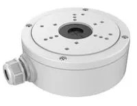 Caixa de Conexão Dome Branco