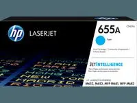 Toner 655a m65x/m68x ciano (cf451a)