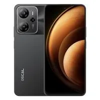 Smartphone TIGER 13 6.67" 8GB+256GB Preto