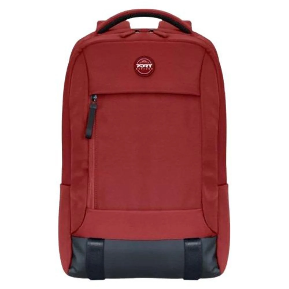 Mochila Torino Ii Backpack 14/15.6" Vermelha