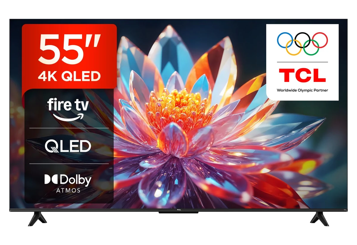 TV 43" LED Full HD