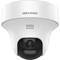 Câmara de Vigilância Áudio Bidirecional + Sirene 2MP 2.8MM Fixed