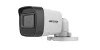 Câmara de Vigilância para DVR 2MP 3.6MM Fixed Mini Bullet S/Adaptador de Corrente