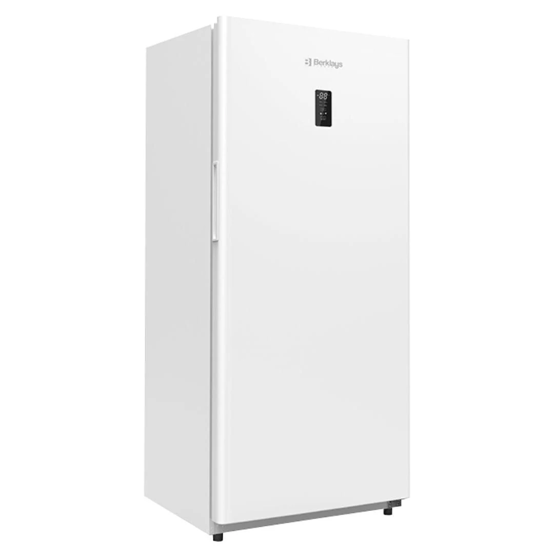 Arca Vertical 480L Nofrost Branca
