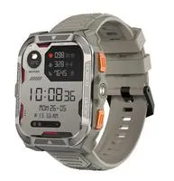 Smartwatch W80 PRO Caqui