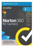 Antivirus 360 Gamers 1 Utilizador 3 Dispositivos - Esd