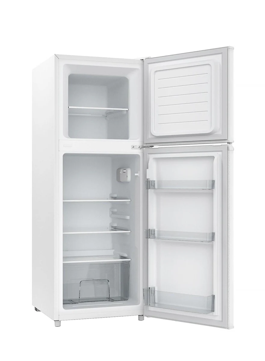 Frigorifico 201L 2-Portas B2D215AWH Branca