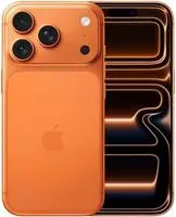 Smartphone Iphone 17 PRO 256GB Laranja Cósmico