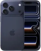 Smartphone Iphone 17 PRO 256GB AZUL PROFUNDO