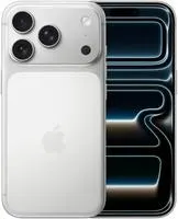 Smartphone Iphone 17 PRO 256GB Prateado