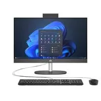 Computador Desktop All-In-One 240 G10 23.8" I3-N3000 FHD 8GB/512GB SSD W11P Preto