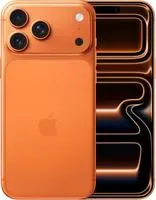 Smartphone Iphone 17 PRO MAX 256GB Laranja