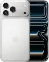 Smartphone Iphone 17 PRO MAX 256GB Prateado