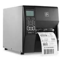 Impressora Eltron ZT230