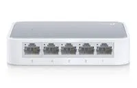 Switch 5 10/100 Easy Smart