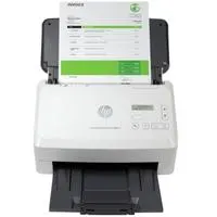 Scanner 5000 ENT Flow S5