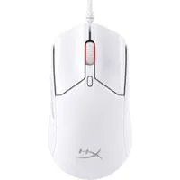 Rato Usb Hyperx Pulsefire Gaming Haste 2 Branco