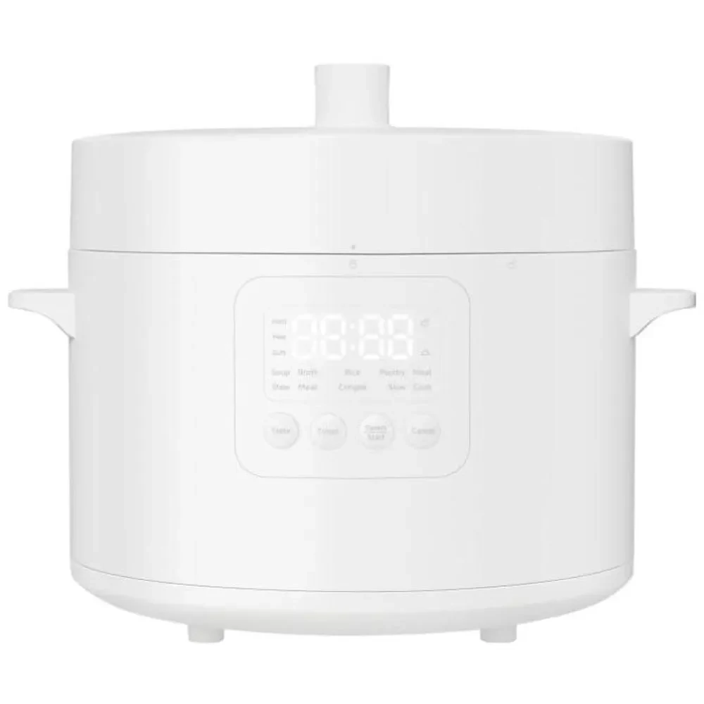 Panela de Pressão Eléctrica MI 4.8L