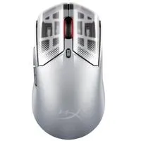 Rato Sem Fio Pulsefire Haste 2 S Gaming Cinza