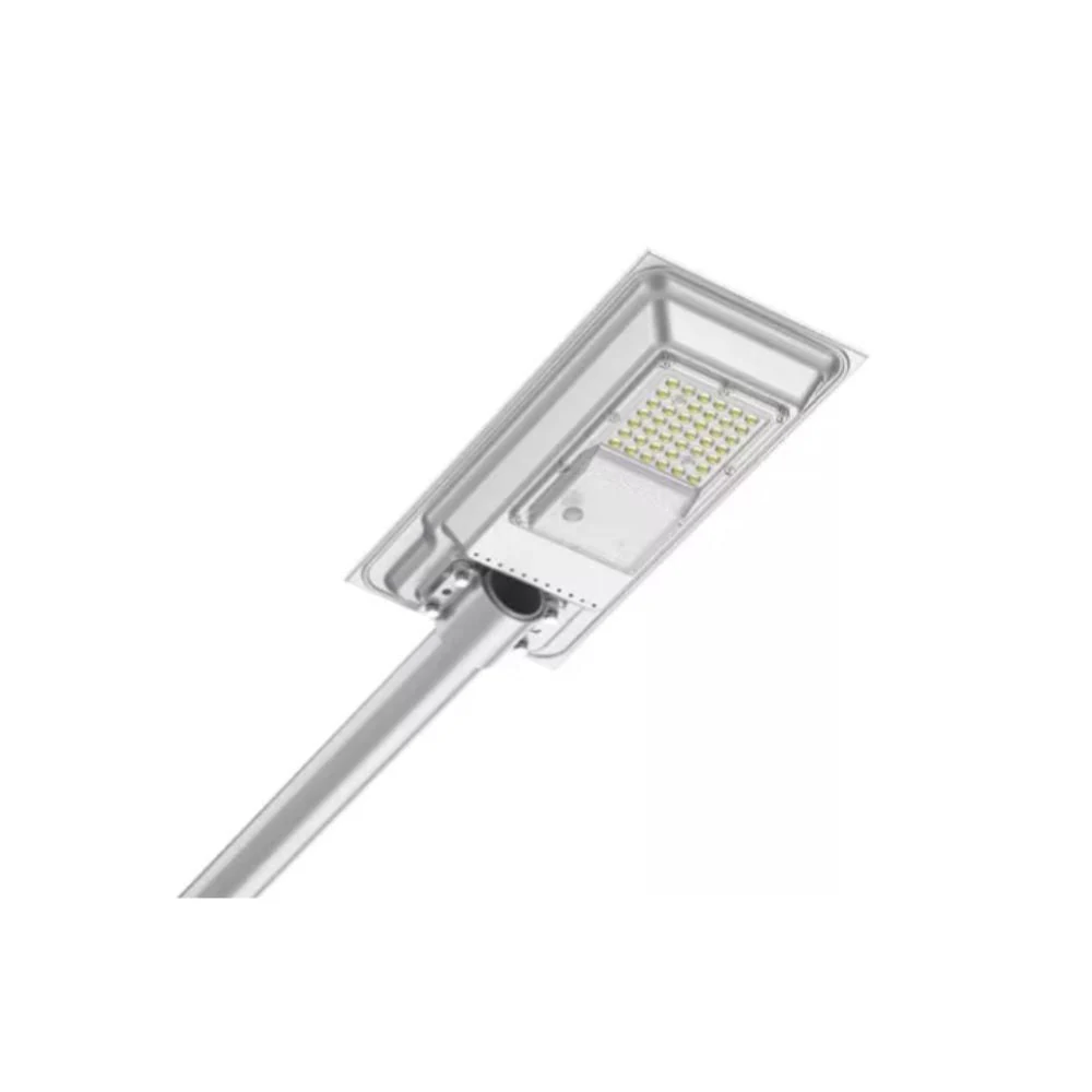 Luminaria LED Exterior 10W 2000L (3.2V/12AH) Controlo Remoto