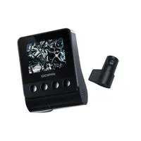 Câmera Para Carro Z40 Dual 3k