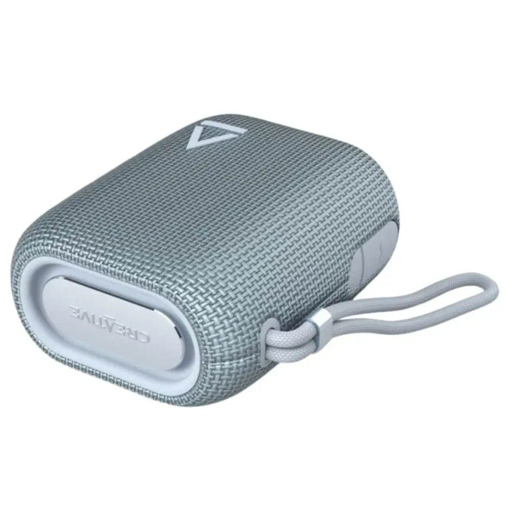 Colunas MUVO FLEX BT Cinzento
