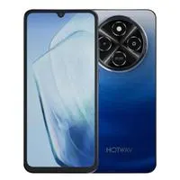 Smartphone Note 16 6.9'' 4GB+64GB Azul