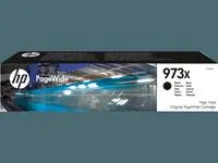 Tinteiro 973 XL Page Wide Preto (L0s07ae)