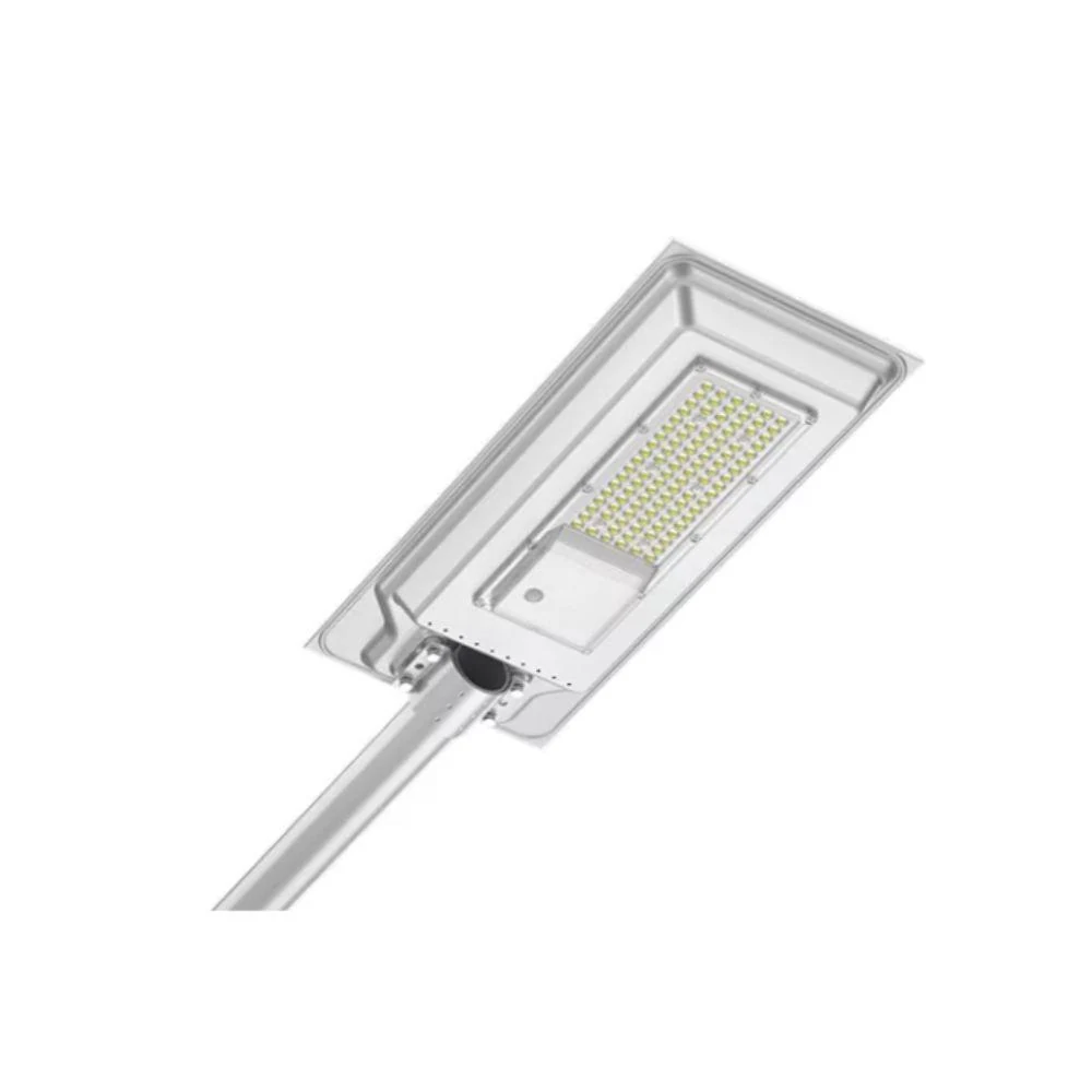 Luminária Led Exterior 15W 4000 Lúmens (3.2V/18Ah) Com Controlo Remoto
