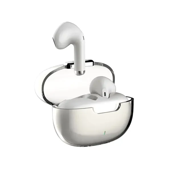 Auscultador EarBuds T03 Branco