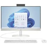 Computador Desktop AIO 240 23.8" U5-125U Fhd 8GB/512GB SSD W11P