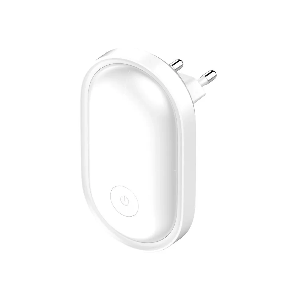 Sensor de Luz Inteligente