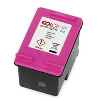 Uv ink cartridge
