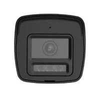 Câmara de Vigilância Fixed Bullet 2MP 3.6MM Áudio Bidirecional + Sirene