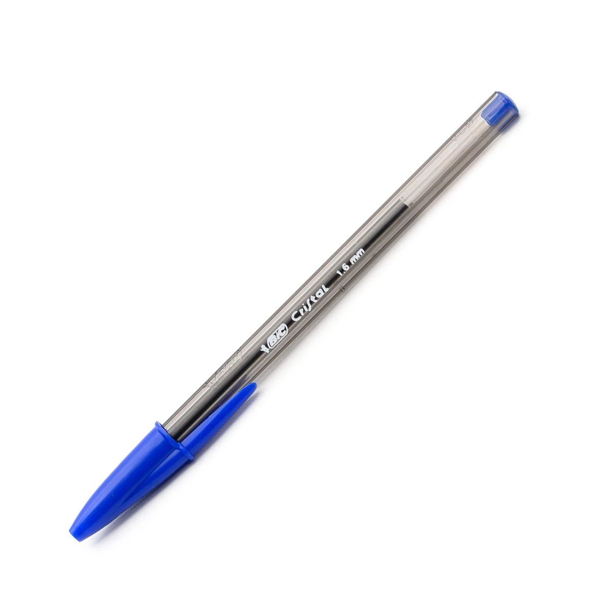 Esferográfica Gel Ocity Azul (1/12)