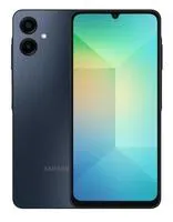 Smartphone A06 A065FDS 4GB/64GB Preto