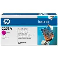 Toner 504a 3525 magenta (ce253a)